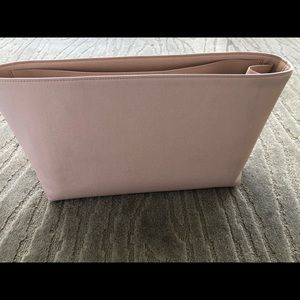 Cuyana small tote organization insert